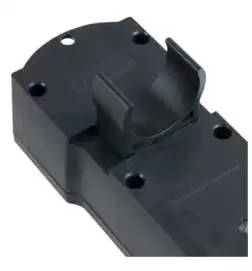 Showtec PowerBOX 4 Daisy-Chain