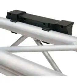 Showtec PowerBOX 4 Daisy-Chain