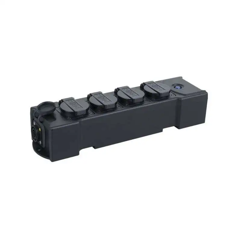 Showtec POWERBOX 4