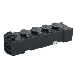 Showtec POWERBOX 4