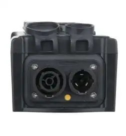 Showtec POWERBOX 4