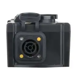 Showtec POWERBOX 4