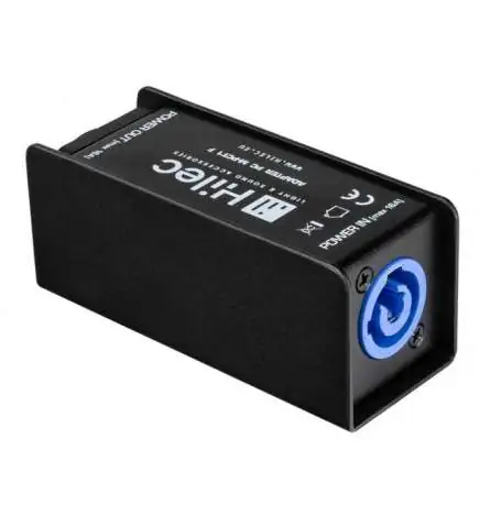 Hilec Adapter PC M-PCT1 F