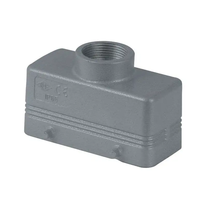 Showtec ILME 16 pol cablehood top entry