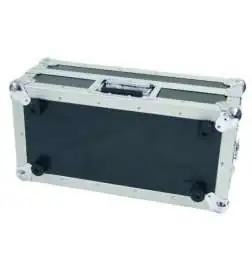 Eurolite Case 19 4 U for Scan Controller
