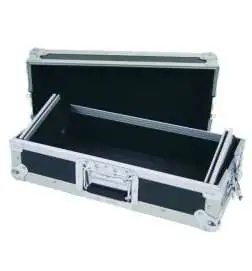 Eurolite Case 19 4 U for Scan Controller