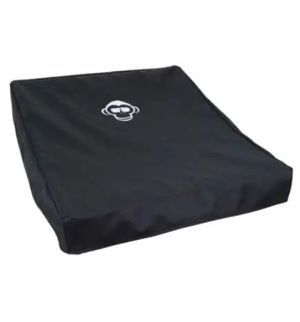 Showtec Dustcover Chimp 300