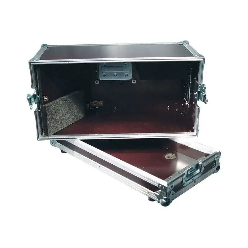 Look Solutions Case Unique 2.1