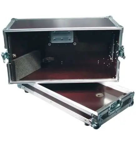 Look Solutions Case Unique 2.1