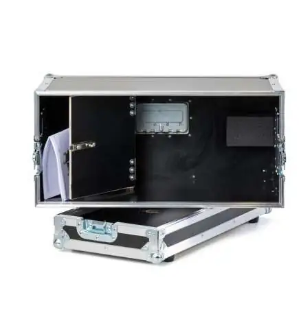 Look Solutions Case Look Viper nt 2.6 Flightcase