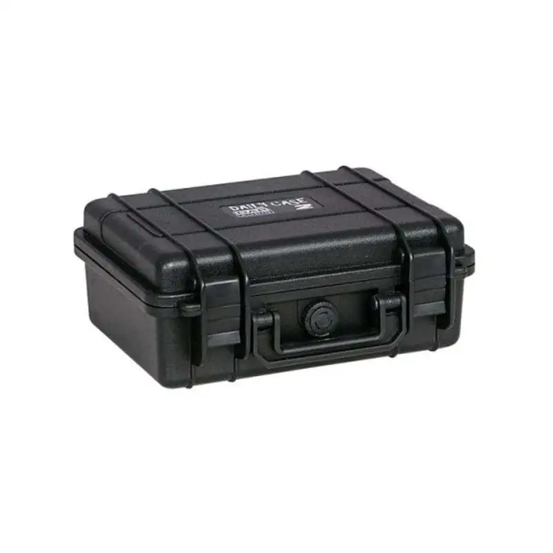 DAP Daily Case 2 IP 65, Black