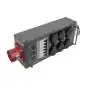 Showgear Split-Power 32 CEE 32 Split mit Sicherungen