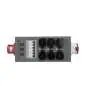 Showgear Split-Power 32 CEE 32 Split mit Sicherungen