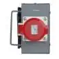 Showgear Split-Power 32 CEE 32 Split mit Sicherungen