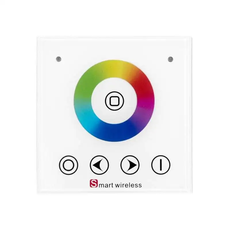 Eurolite RGB RF Controller LED Strip Wall Panel