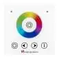 Eurolite RGB RF Controller LED Strip Wandpanel