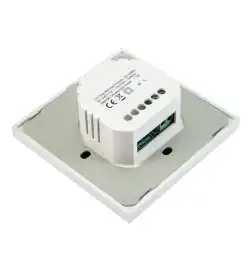 Eurolite RGB RF Controller LED Strip Wall Panel