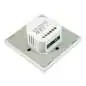 Eurolite RGB RF Controller LED Strip Wandpanel
