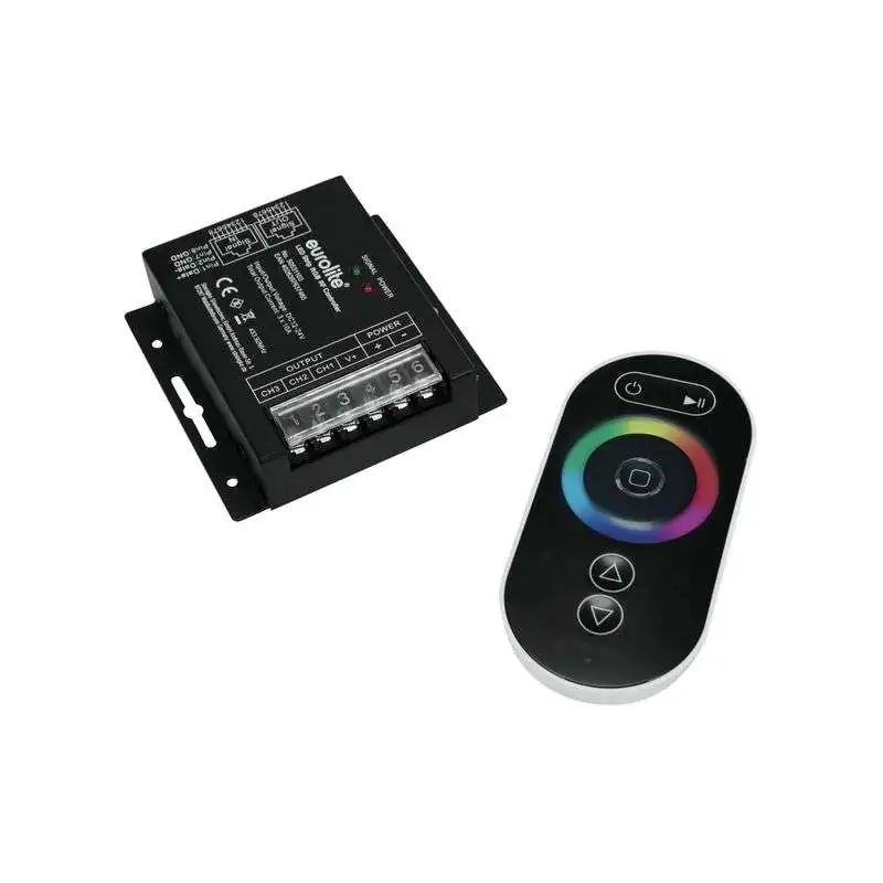Eurolite LED Strip RGB RF Controller