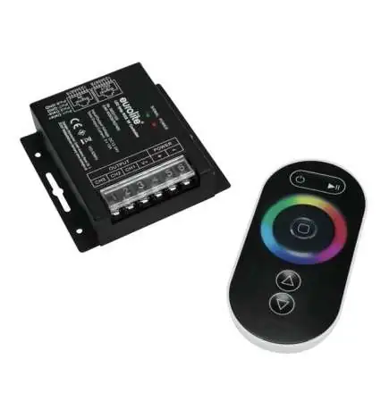 Eurolite LED Strip RGB RF Controller