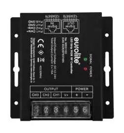 Eurolite LED Strip RGB RF Controller