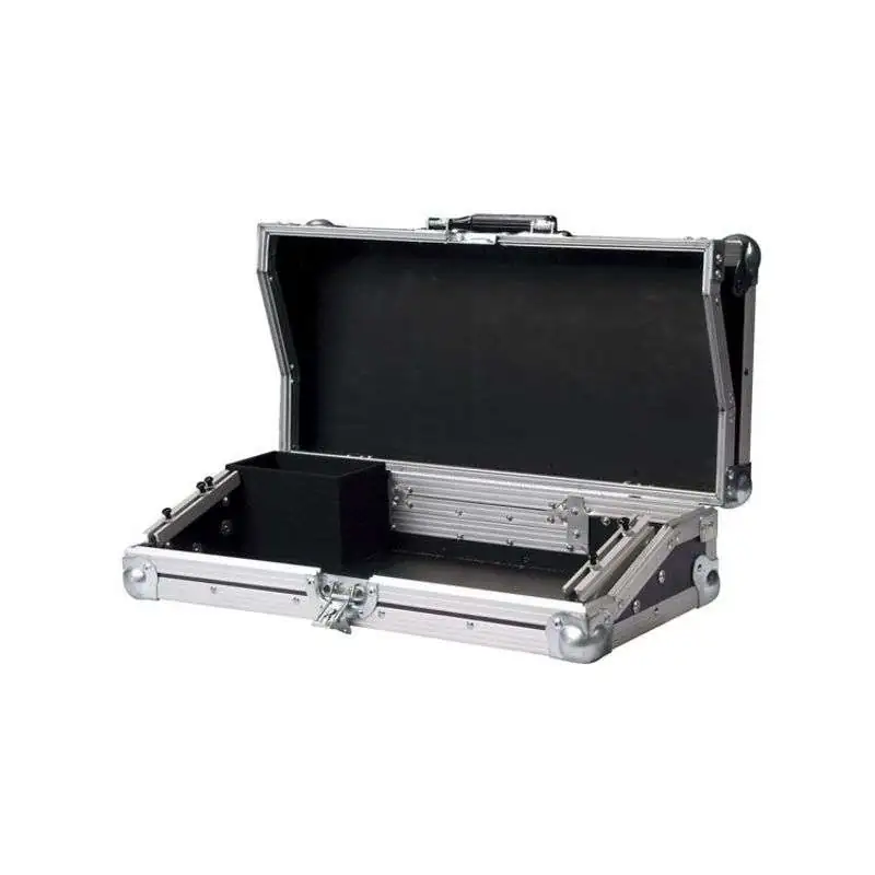 DAP case 19" / 3HE voor Platinum ScanCon & Pro