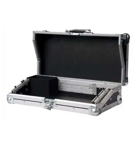 DAP Case 19 3HE para Platinum ScanCon Pro