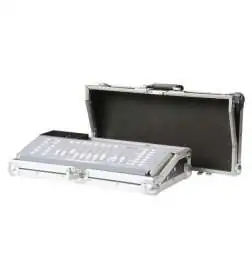 DAP Case 19 3HE for Platinum ScanCon Pro