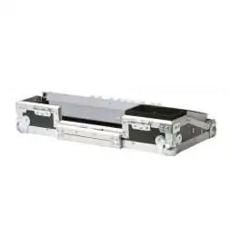 DAP Case 19 3HE for Platinum ScanCon Pro