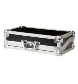 DAP case 19 3HE voor Platinum ScanCon Pro