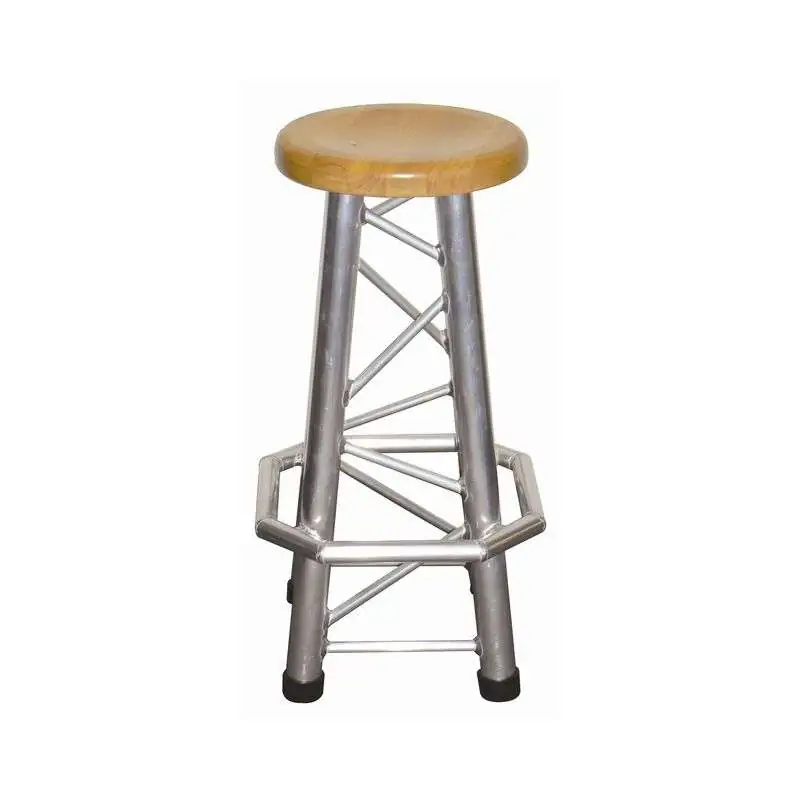 Global Truss Truss Stool - 8 Sided