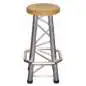 Global Truss Truss Stool - 8 Sided
