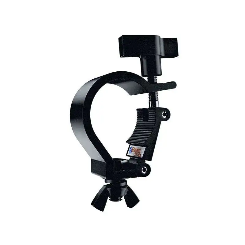 Global Truss Selflock Hook Mini Easy stage black