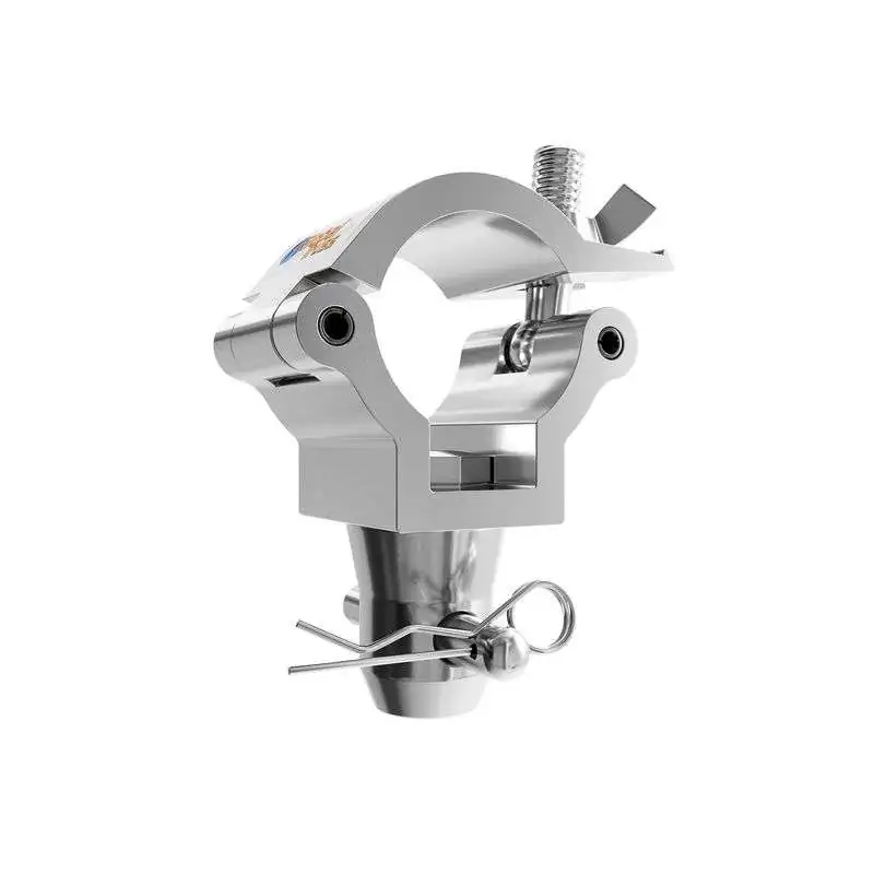 Global Truss Half Coupler 32-35mm