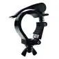 Global Truss Selflock Hook Mini Quick stage black