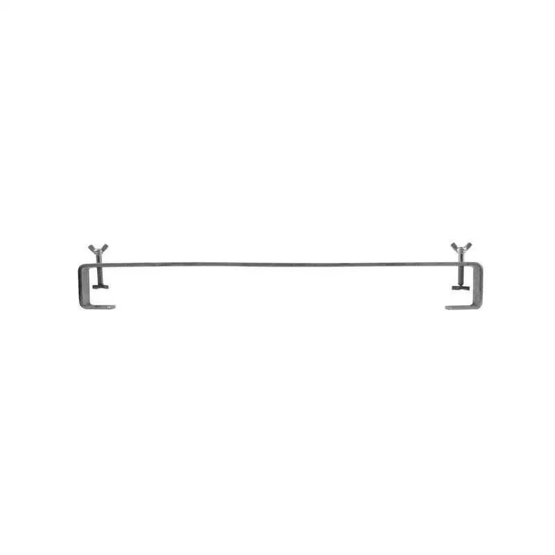 Eurolite TCH-50/65 C-Hook 65cm Silver