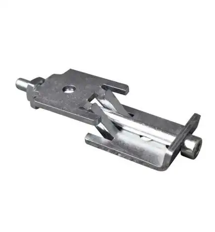 Showgear Mammoth Stage Clamp