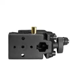 Adam Hall SUPER CLAMP MK2