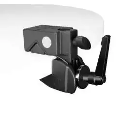 Adam Hall SUPER CLAMP MK2