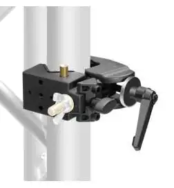 Adam Hall SUPER CLAMP MK2