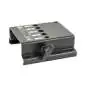 Showgear Tent Clamp Black Showgear Tent Clamp Black
