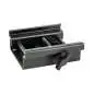 Showgear Tent Clamp Black Showgear Tent Clamp Black