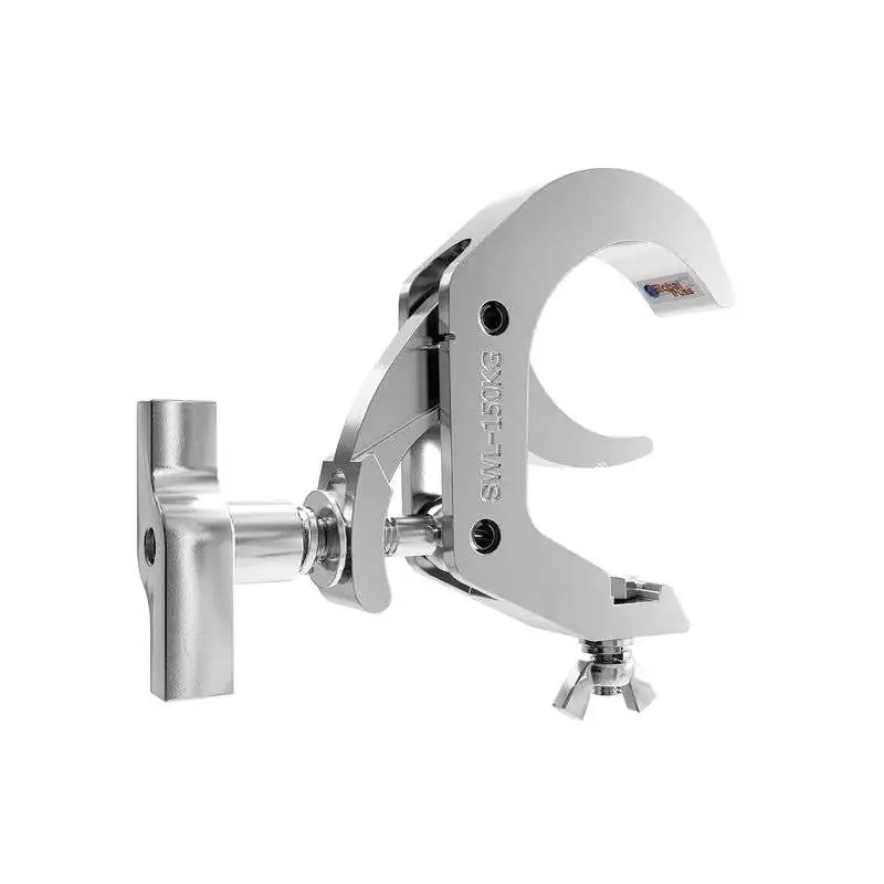 Global Truss Selflock Hook Easy 48-80/30/150kg