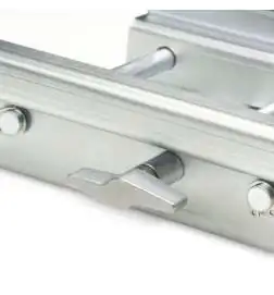Adam Hall TENTCLAMP S