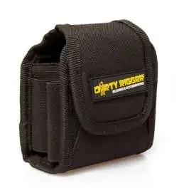 Dirty Rigger Compact Utility Pouch