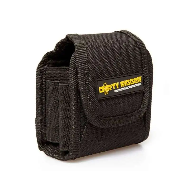 Dirty Rigger Compact Utility Pouch