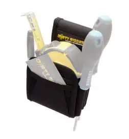 Dirty Rigger Compact Utility Pouch