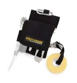 Dirty Rigger Pro-Pocket