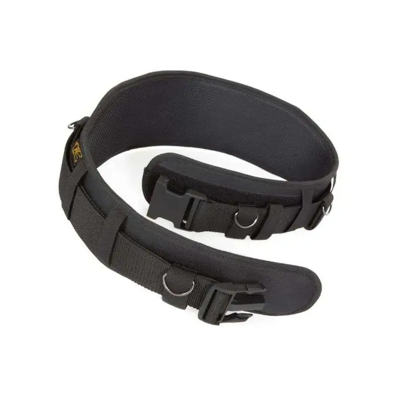 Dirty Rigger Padded Utility Belt