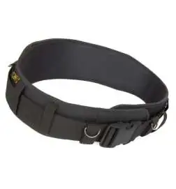 Dirty Rigger Padded Utility Belt